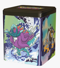 Pokemon Stacking Tin: Paradox Pokemon