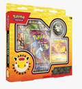 Pokemon Day 2026 Collection