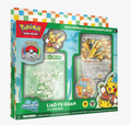 Pokemon - World Championship Deck 2025 - Liao Fu Guan