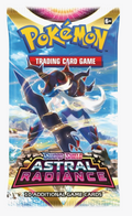 Pokemon - Astral Radiance Booster Pack - SWSH10