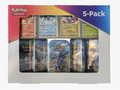 Pokemon - Sinnoh Stars Mini Tins 5-Pack