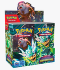 Pokemon - Twilight Masquerade Booster Box - SV06