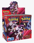 Pokemon - Destined Rivals Booster Box - SV10