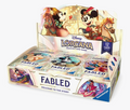 Disney Lorcana: Fabled Booster Box - Fabled (9)