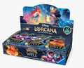 Disney Lorcana: Whispers in the Well Booster Box - Whispers in the Well (10)