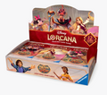Disney Lorcana: Reign of Jafar Booster Box - Reign of Jafar (8)
