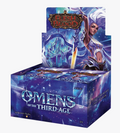 Flesh and Blood - Omens of the Third Age Booster Box - Omens of the Third Age (OMN)