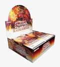 Yu-Gi-Oh - Blazing Dominion Booster Box [1st Edition] - Blazing Dominion (BLZD)