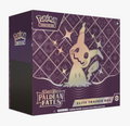 Pokemon - Paldean Fates Elite Trainer Box - SV