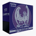 Pokemon - Sun & Moon Elite Trainer Box [Lunala] - SM Base Set (SM01)