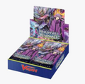 Cardfight Vanguard - Dragonsoul Resonance Booster Box - DZ-BT10: Dragonsoul Resonance (DZ-BT10)