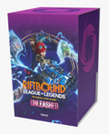 Riftbound - Unleashed - Vault Bundle - Unleashed (UNL)