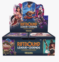 Riftbound - Origins - Booster Display - Origins (OGN)