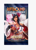 Riftbound - Origins - Booster Pack - Origins (OGN)