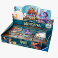 Disney Lorcana: Azurite Sea Booster Box - Azurite Sea (6)