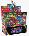 Pokemon - Phantasmal Flames Booster Box - ME02: Phantasmal Flames (PFL)