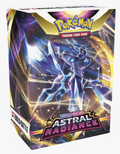 Pokemon - Astral Radiance Build & Battle Box - SWSH10: Astral Radiance (SWSH10)