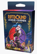 Riftbound - Origins - Champion Deck (Jinx) - Origins (OGN)