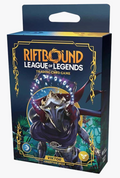Riftbound - Origins - Champion Deck (Viktor) - Origins (OGN)