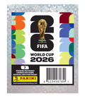 Soccer - Panini America 2026 World Cup Sticker Pack