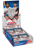 Baseball - 2026 Topps Series 2 Baseball Hobby Box
