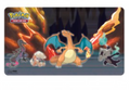 Pokemon - Ultra Pro Playmat Pokemon Gallery Series Scorching Summit