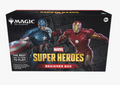 Magic - Marvel Super Heroes - Beginner Box - Marvel Super Heroes (MSH)