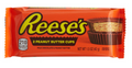 REESE'S Milk Chocolate Peanut Butter Cups 1.5 oz.
