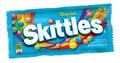 Candy - Skittles Tropical Assorted Bag - 2.17 oz.