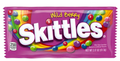 Candy - Skittles Wild Berry Assorted Bag - 2.17 oz.