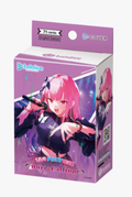 Hololive - hololive OCG: Mori Calliope Live Start Deck Display (SD18)