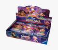 Disney Lorcana: Shimmering Skies Booster Box - Shimmering Skies (5)