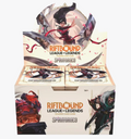 Spiritforged - Booster Display - Spiritforged (SFD)