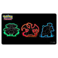 Pokemon - Playmat: Holofoil: Pokémon: Neon Kanto