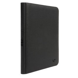 Supplies - UP ZIP PREMIUM 9PKT PRO BINDER