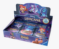 Disney Lorcana: Ursula's Return Booster Pack - Ursula's Return (4)