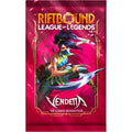 Riftbound - Vendetta - Booster Pack - Vendetta (VEN)