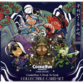 Cookie Run - CookieRun: TCG: X Heuk Yo Seok: Obsidian Collection Radiant Light Collectible Card Set