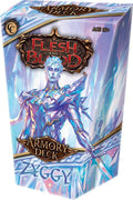 Flesh and Blood - Armory Deck: Zyggy - Armory Deck: Zyggy (AZS)