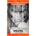 Attack on Titan: Apocalypse Booster Pack - Attack on Titan: Apocalypse (AOT03)