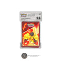 Pokemon - Armarouge Ultra Pro sleeve