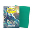 Supplies - Dragon Shield Player's Choice Matte Sleeves - Aurora (100-Pack) - Dragon Shield Card Sleeves