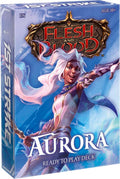 Flesh and Blood - 1st Strike Blitz Deck - Aurora - 1st Strike