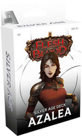 Flesh and Blood - Silver Age Chapter 2 Deck - Azalea (Ranger) - Silver Age Chapter 2