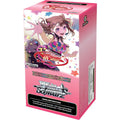 Weiss Schwarz -  BanG Dream! 10th Anniversary! Premium Booster Display - BanG Dream! 10th Anniversary! Premium Booster (BD/)