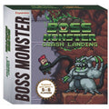 Board Games - Boss Monster: Crash Landing Expansion