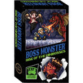 Board Games - Boss Monster: Rise of the Minibosses