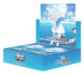 Weiss Schwarz - Blue Archive The Animation Booster Box