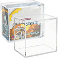 Pokemon - Booster Box acrylic case