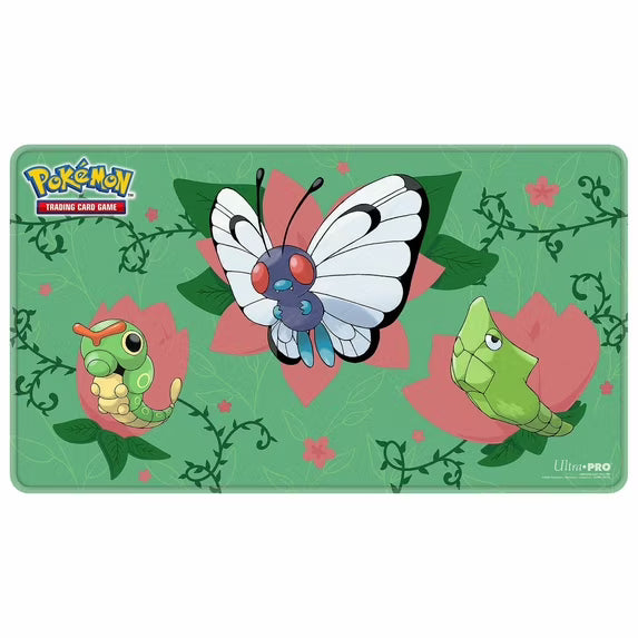 Pokemon - Butterfree Ultra Pro playmat
